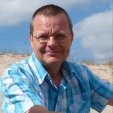 Profilfoto von Jürgen Hartmann