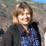 Profilfoto von Renate Wiesmann