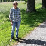 Profilfoto von Heidemarie Kupfer