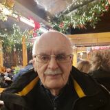 Profilfoto von Gerhard Zimmermann