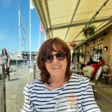 Profilfoto von Birgit Peters