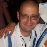Profilfoto Karsten Pischel Profilfoto von Karsten Pischel