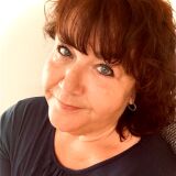 Profilfoto Karin Reimer Profilfoto von Karin Reimer