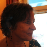 Profilfoto von Elke Brünglinghaus