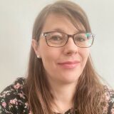 Profilfoto von Bettina Bösl