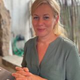 Profilfoto Christina Kühnel Profilfoto von Christina Kühnel
