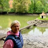 Profilfoto von Beate Griesshammer