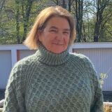 Profilfoto von Britta Strauß