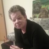 Profilfoto Barbara Müller Profilfoto von Barbara Müller