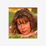 Profilfoto von Nicole Bruchmann