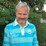 Profilfoto Ulli Wenger Profilfoto von Ulli Wenger