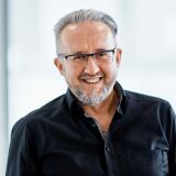 Profilfoto Daniel Huber Profilfoto von Daniel Huber