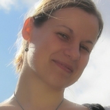 Profilfoto von Ann-Marie Alexander