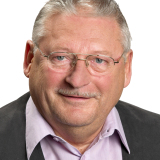 Profilfoto von Klaus Ockerblohm