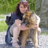 Profilfoto Heidi Lammers Profilfoto von Heidi Lammers