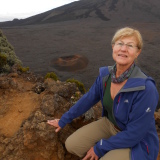 Profilfoto Petra Brigitte Rosenhan Profilfoto von Petra Brigitte Rosenhan