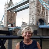 Profilfoto von Anke Rösner