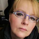 Profilfoto von Sabine Mackert