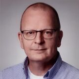 Profilfoto von Roger Bähr