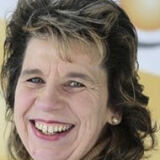 Profilfoto Susanne List Profilfoto von Susanne List
