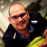 Profilfoto von Robert Billerbeck