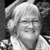 Profilfoto von Bettina Becker-Haupts