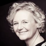 Profilfoto von Agnes Plüghan