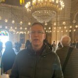 Profilfoto von Stefan Roger Pielert