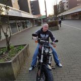 Profilfoto Sascha Wagner Profilfoto von Sascha Wagner