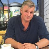 Profilfoto von Rolf Schröter