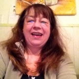 Profilfoto von Katja Brandmann