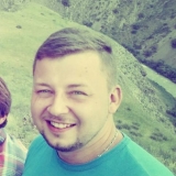 Profilfoto von Sergej Kretz