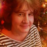 Profilfoto Cornelia Kraak Profilfoto von Cornelia Kraak