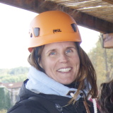 Profilfoto von Nicole Bollmann