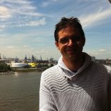Profilfoto von Andreas Minden
