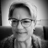 Profilfoto Claudia Schneider Profilfoto von Claudia Schneider