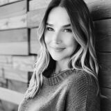 Profilfoto Tanja Maier Profilfoto von Tanja Maier