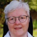 Profilfoto Margarete Amrhein Profilfoto von Margarete Amrhein