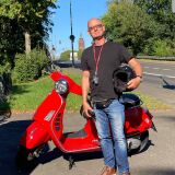 Profilfoto Klaus Schreiber Profilfoto von Klaus Schreiber