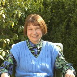 Profilfoto von Bärbel Venohr