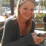 Profilfoto von Sarah Riethmüller