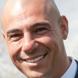 Profilfoto von Ahmet Bilgin
