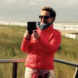 Profilfoto von Sabine Heinrichs