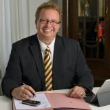 Profilfoto Carsten Schulze Profilfoto von Carsten Schulze