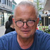 Profilfoto Dirk Eickmeyer Profilfoto von Dirk Eickmeyer