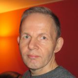 Profilfoto von Ralf Kühne