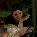 Profilfoto Romana Ulrich Profilfoto von Romana Ulrich