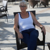 Profilfoto von Karin-Ursula Gericke