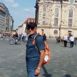 Profilfoto Hans-Otto Häussler Profilfoto von Hans-Otto Häussler