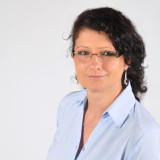 Profilfoto von Kerstin Ulrich